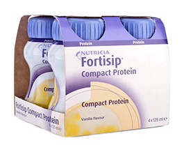 Fortisip Drinks