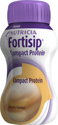 Fortisip Protein Drinks