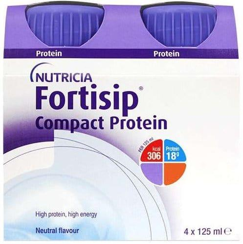 Fortisip Compact Protein Neutral