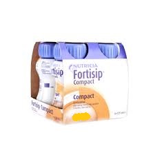 Fortisip Protein Drinks