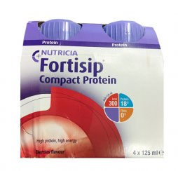 Fortisip Compact Protein Berry