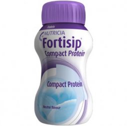Fortisip Protein Drinks